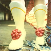 Image of big bang boots