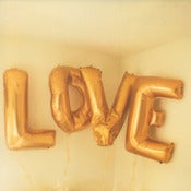 Image of baby don't let our love deflate