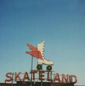 Image of bounce rock skate