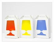 Image of Flamp | ref. 200