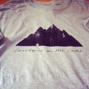 Image of Iceberg T-shirt           (variety of colours)