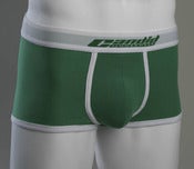 Image of Green Chromatic - Low Rise Trunk