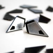 Image of Fragments #1.1 earring