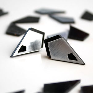 Image of Fragments #1.1 earring