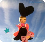 Image of Hadita Glamourosa.