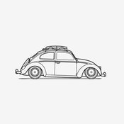 Image of CAL BUG