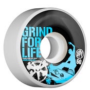 Image of BONES GFL Benefit Wheels