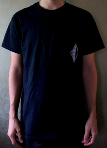 Image of CITIFIED Diamond Pocket-T