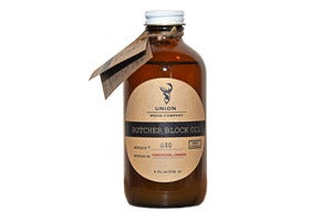 Image of Union Butcher Block Oil