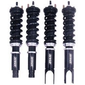 Image of BWR SS FULL COILOVER KIT