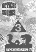 Image of Optical Sounds Issue 4
