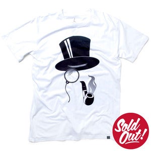Image of Top Hat Trouble