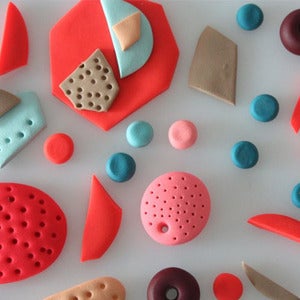 Image of DESIGN DEPOT - 4 DAY SCHOOL HOLIDAY WORKSHOP SERIES