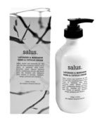 Image of Salus Lavender & Mandarin Hand & Cuticle Cream