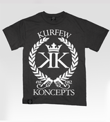 Image of Kurfew Koncepts - Charcoal