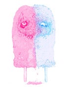Image of Corpsicle (Flavored) Prints