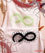 Image of centipede t-shirt