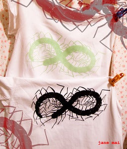 Image of centipede t-shirt
