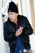 Image of Goodkids BadHabits beanie (Coffin Black)