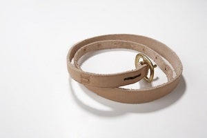 Image of Simple Wrap Cuff