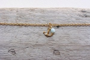 Image of Navy Pulsera/Bracelet mod.1