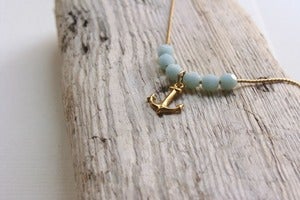 Image of Navy Pulsera/Bracelet mod.2