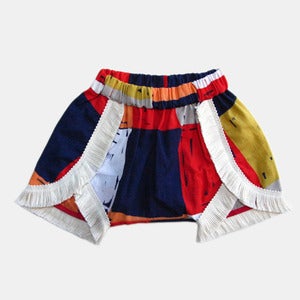 Image of Cooly Shorts - see more colors