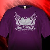 Image of Royalty T-Shirt