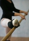 Image of Beginners Ballet