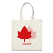 Image of Luke Leighfield | New Season Tote Bag