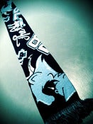 Image of THE OFF - SCARF (price incl. delivery)