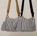 Image of Cargo | Blue stripes