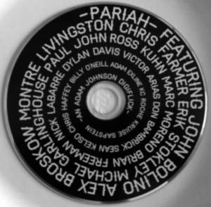 Image of Pariah DVD