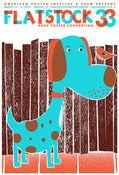 Image of Flatstock 33 @SXSW 