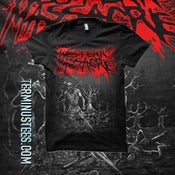 Image of Guys Tee- FTV 