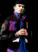 Image of CP X KEN STADIUM JACKET