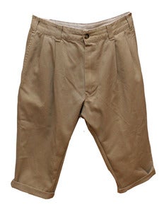 Image of Chino Shorts