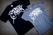 Image of ENDLESS CANVAS Shirt - HandStyle by TBIS
