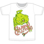 Image of Frog