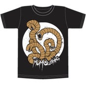 Image of Killer Worms