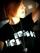 Image of Girlfriend Records Tee