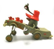 Image of FRENCH LOWRIDER REGULAR - ALEXONE