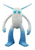 Image of Jeff Soto's The Seeker (White "Ice" Version)