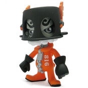 Image of Mork: Prisoner #816