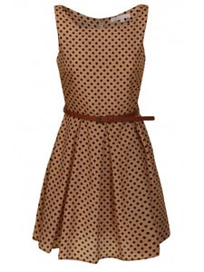 Annie Dress