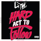 Image of Low Budget - A Hard Act To Follow - CD Single