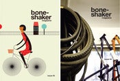 Image of Boneshaker Magazine Issues 3 & 4 Bundle