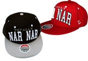 Image of SUPERSTAR SNAPBACK 