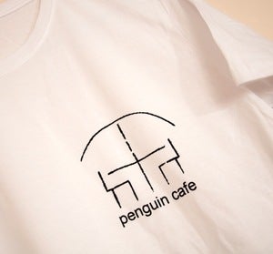 Image of Penguin Cafe T-SHIRT