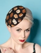 Image of Chocolate Smartie Berret